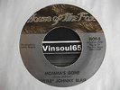 *Listen* NORTHERN SOUL Little Johnny Blair 