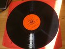 MATCHING MOLE   LITTLE RED RECORD VINYL  ALBUM 1ST PRESSING 1972