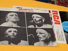 GABRIELLA FERRI LP LASSATECE PASSA' 1°ST ORIG 1970 EX GATEFOLD COVER
