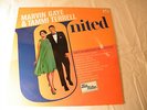 Marvin Gaye & Tammi Terrell United LP STML 11062 Tamla UK London