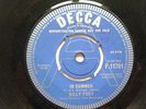 Billy Fury In Summer 7