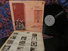TOP 1971 PROMO   SWIRL VERTIGO   JADE WARRIOR   RELEASED Hard Prog PSYCH ex JULY