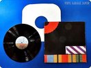 PINK FLOYD The Final Cut QC38243 LP AW6849