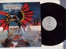 FRENCH PRESS ORIGINAL LP 1985-  BLITZKRIEG 