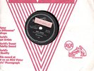 ELVIS PRESLEY - ONE NIGHT / I GOT STUNG 78 RPM - 1958 RCA CANADA VG++