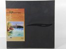 Tsuyoshi Yamamoto Trio - Autumn In Seattle 200g 45 RPM Clarity 2 LP Box Set
