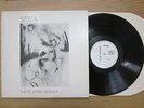 SEMA Theme From Hunger LP 1982 Robert Haigh UK EXPERIMENTAL NWW ORGANUM HNAS