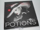 2 LP: Lyn Stanley - Potions From The 50´s, NEU & OVP (A6/2)