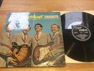 The Chirping Crickets, Buddy Holly Lp Coral Vogue