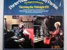 PORTER WAGONER & DOLLY PARTON Burning The Midnight Oil FROM 71-CUT IN NASHVILLE