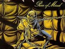 IRON MAIDEN Piece Of Mind 1983 UK VINYL LP  EXCELLENT CONDITION gatefold sleeve