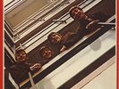BEATLES 1962-1966 Red Album Excellent Condition Double LP Record Apple PCSP717