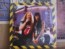 ROLLING STONES NO SECURITY SEALED UK 2 LP 7243 8 46740
