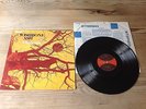 WISHBONE ASH PILGRIMAGE 1971 GATEFOLD LP*RED / PURPLE DOGBONE LABEL* NEAR MINT