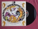 SIMPLE IMAGE SPINNING SPINNING SPINNING 1968 LP HMV NEW ZEALAND CSDM 6280 PSYCH