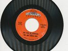 Inez And Charlie Foxx Dynamo 127 You Fixed My Heartache 45 HEAR
