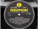 Beatles For Sale - UK 1964 1st *STEREO* Press LP Superb Audio EXCELLENT