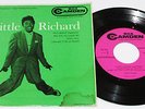 LITTLE RICHARD Ain't Nothin' Happenin' Rare 45 EP VERY RARE Camden