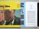SONNY ROLLINS   Now's The Time   ORIG '64 RCA w/ HERBIE HANCOCK   VG++ in SHRINK