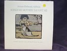 Arturo Delmoni Songs My Mother Taught Me- North Star DS0004 Audiophile LP NM