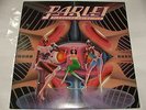 Parlet - Pleasure Principle  - SOUL LP