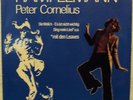 PETER CORNELIUS - Hampelmann