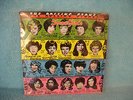 The Rolling Stones, Some Girls, Rolling Stones EMI 5 C062-61016, Die Cut, SEALED