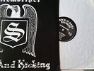 Rock-O-Rama RRR109 Live & Kicking 2xLP RAC