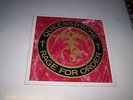 LP  QUEENSRYCHE  RAGE FOR ORDER  **NM VINYL**  1608