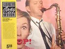 BOB COOPER Coop The Music Of Bob Cooper US Press Contemporary / OJC 161 LP