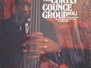 THE CURTIS COUNCE GROUP Vol 1 Landslide US Press Contemporary S 7526 LP