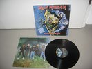 Iron Maiden-No prayer for the dying (LP)Made in YU/SELTEN
