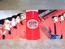 Kraftwerk  - The Man Machine  - color, Dance & Electronic LP 33 U-mi