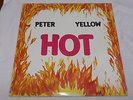 Peter Yellow, Hot. Black Music. Prince Jammy. 12