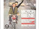 BENNY QUICK - Motorbiene