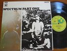 Spectrum 'Part One' oz first press rare