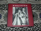 DONIZETTI: POLIUTO 2 LP LP Box   MARIA CALLAS   PRIVATE BJR  TEATRO SCALA  MINT-