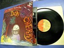 LP GAT DON CHERRY BROWN RICE EMI 1978 MADE IN ITALY 3C 064 18107