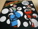 VARIOUS ARTISTS - JUMPING AT THE GO GO - RCA