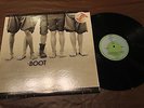 Boot Self Titled 1972 PROMO Agape Records Heavy Rock Psych LP NM