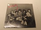 SEALED New York Dolls Self Titled Original 1973 Mercury Records Punk LP