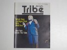 TRIBE RECORDS Original Magazine January 1976 DETROIT Spiritual Jazz RARE