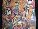 FOUR YEAR STRONG [VINYL NEW] CLEAR LP (12-INCH) INCLUDES DL