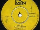 TILAHUN GESSESSE PSYCH ERITREAN FUNK ETHIOPIAN AFRO FUSION KILLER ORGAN WAH RARE