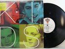 KIDS 1995 Original OOP Soundtrack Vinyl OST LP FOLK IMPLOSION SEBADOH LOU BARLOW