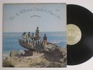 AL WILLIAMS QUINTET Sandance RENAISSANCE Private Spiritual Jazz Funk Latin LP