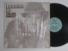 CULLEN KNIGHT Looking Up TREE TOP Private Spiritual Jazz Funk LP SHRINK
