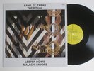KAHIL EL' ZABAR The Ritual SOUND ACCEPTS Spiritual Jazz LP LESTER BOWIE
