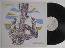 MARION BROWN Solo Saxophone SWEET EARTH Free Spiritual Jazz LP