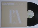 PALA Speed Ball GRAPEVINE Rare Jazz Funk LP private